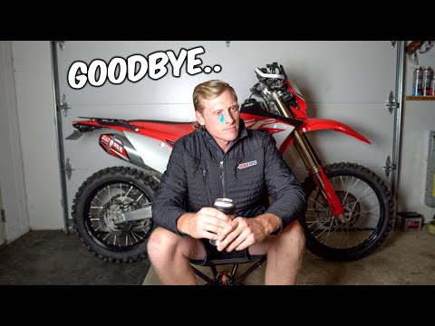 Видео: Мои последние мысли. Конец 450L