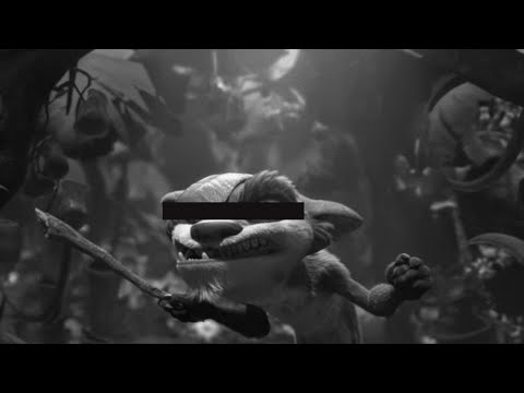 Видео: Третий Период Ледниковый