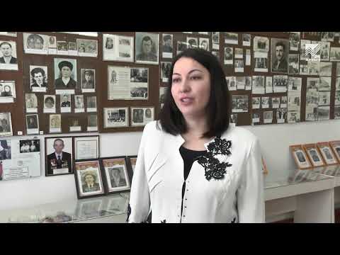 Видео: Мой аул - аул Эльтаркач (14.04.2019)