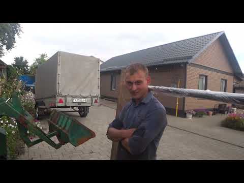 Видео: последние новости гаража