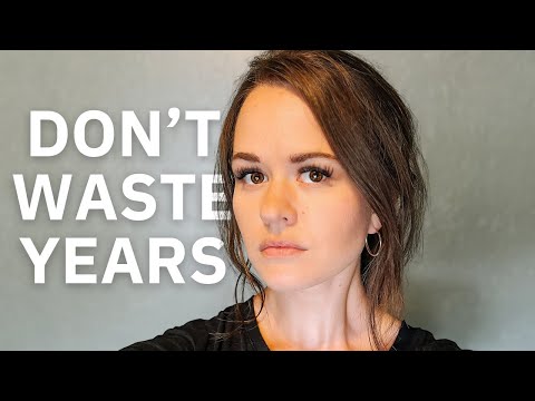 Видео: Мне потребовалось 10+ лет, чтобы осознать то, что я вам расскажу через 8 минут...