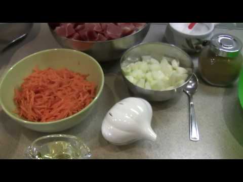 Видео: ПЛОВ В МУЛЬТИВАРКЕ REDMOND