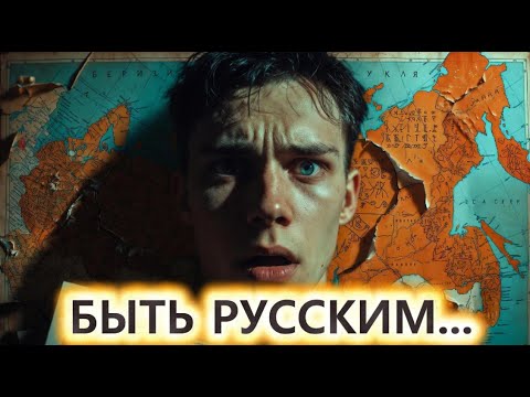 Видео: Этногенез русской нации.Черт ногу сломит.