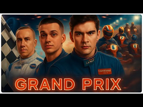 Видео: ЛИКС НА КАРТИНГЕ У БРАТИШКИНА • 189 GRAND PRIX • КАРТИНГ СО СТРИМЕРАМИ
