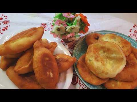 Видео: ДАВНО ШУКАЛА РЕЦЕПТ ТАКОГО ТІСТА. З ТАКИМ ТІСТОМ ПИРІЖКИ НЕ ЧЕРСТВІЮТЬ. 