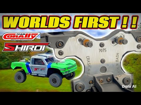 Видео: ВПЕРВЫЕ В МИРЕ!!! Улучшения шоковой башни Corally Shiroi