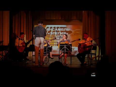 Видео: "Осенние листья" (Б. Мокроусов)