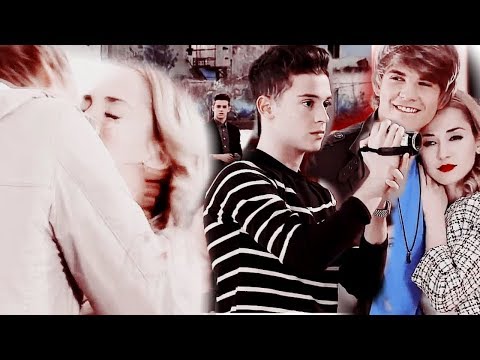 Видео: ❖Людмила и Федерико | с тобой я не могу, и без тебя никак...|ღ