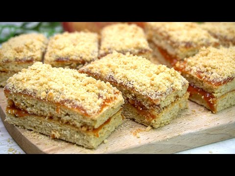 Видео: Пирожное из детства  готовлю его, когда хочется чего нибудь вкусненького.