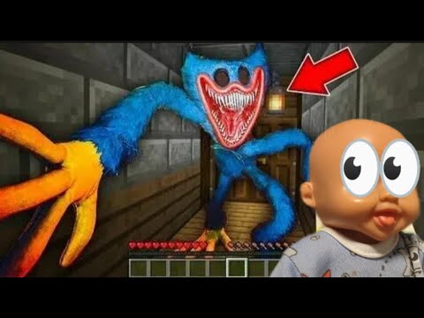 Видео: НИКОГДА НЕ ЗАХОДИ НА СИД HUGGY WUGGY  //ХАГГИ ВАГГИ МАЙНКРАФТ