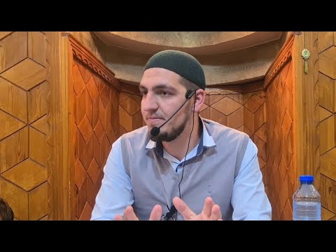 Видео: "Един необикновен живот!" - Адем Исуф