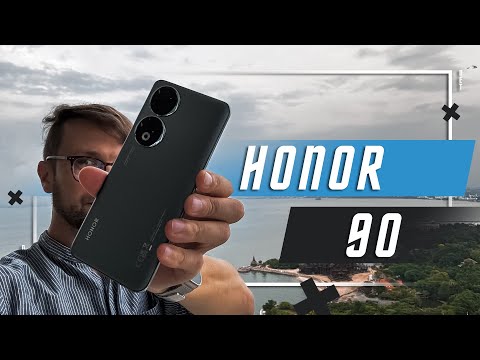 Видео: ТОП ДЛЯ КОГО ?🔥 СМАРТФОН HONOR 90  VS APPLE IPHONE 15 ЗА ГРАНЬЮ ПОНИМАНИЯ. КУПИТ КТО ? КТО СОВЕТОВАЛ