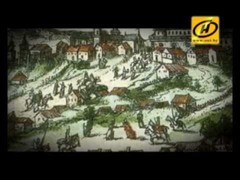 Видео: Обратный отсчет. Бона Сфорца. Ангел или демон? (1/2)