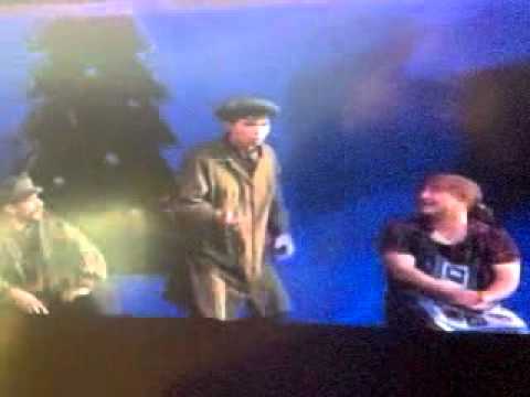 Видео: анекдот про Дигорца и Кударца!!!)) оставл.комменты