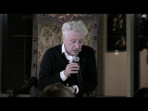 Видео: Творческая встреча с Виктором Мизиано. 24 апреля 2017 года. FrolovGalleryArtClub, Москва