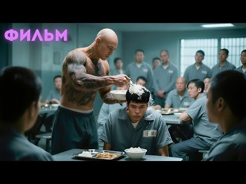 Видео: Его унижали хулиганы, но не знали, что он король спецназа. криминальный фильм, русский боевик