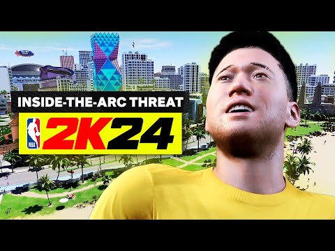Видео: НОВЫЙ СЕЗОН, КАРЬЕРА ЦЕНТРОВОГО! РОДСТВЕННИК ЯО В ДЕЛЕ ● NBA 2K24 PS5 ● НБА 2К24 КАРЬЕРА ИГРОКА #1