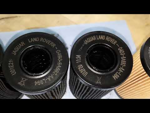 Видео: ПЕСНЯ без СЛОВ. LR073669  "Оригинальные фильтры INGENIUM 2.0 DIESEL "