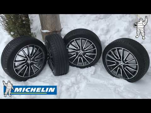 Видео: Michelin Pilot Sport 4. Личный опыт, мнение, и честный отзыв.