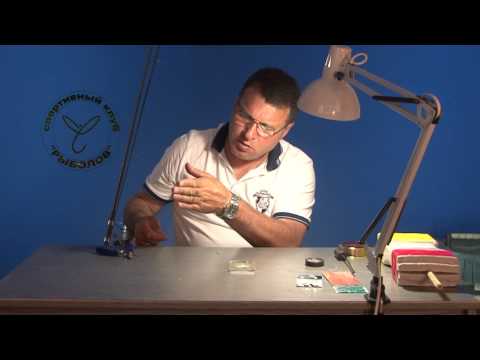 Видео: Перевертыш. Бюджетная снасть на крупного карпа.