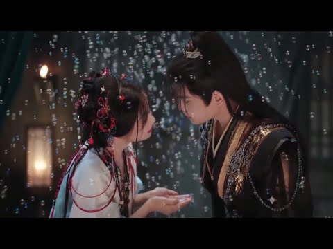 Видео: Млечный путь среди вечной ночи дорама #2024 #клип #kdorama #love