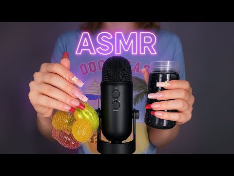 Видео: АСМР 🛍  ПОКУПОЧКИ / ASMR Shopping Haul 