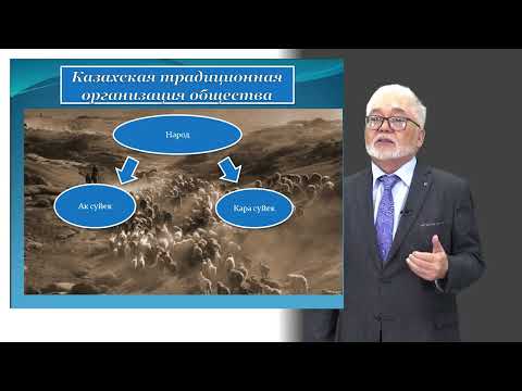 Видео: 01 Адам бол Джаксылыков А Колонизация казахских земель