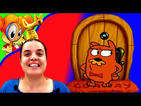 Видео: БолтушкА ВеселушкА и ЗАБАВНЫЕ Шутки! ИГРЫ и Прохождения