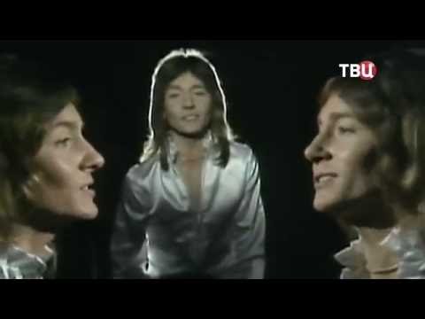 Видео: Интервью с Крисом Норманом (Interview with Chris Norman)