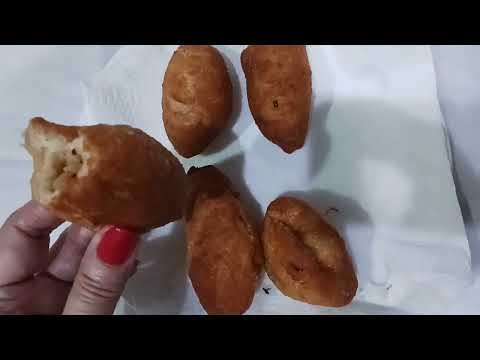 Видео: США.Что готовим дома.