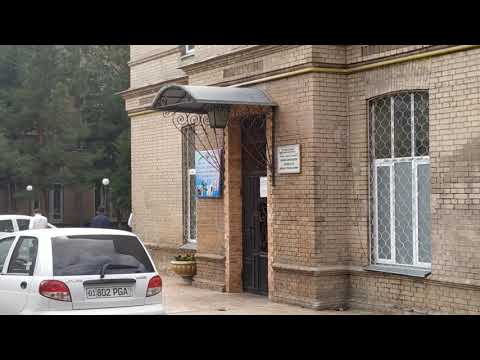 Видео: Старый Ташми. Архитектура 19-ого века.