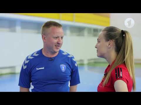 Видео: Судейство в гандболе. Взгляд футбольного арбитра