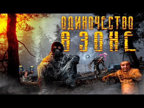 Видео: Я прошел S.T.A.L.K.E.R. ANOMALY и готов сделать обзор