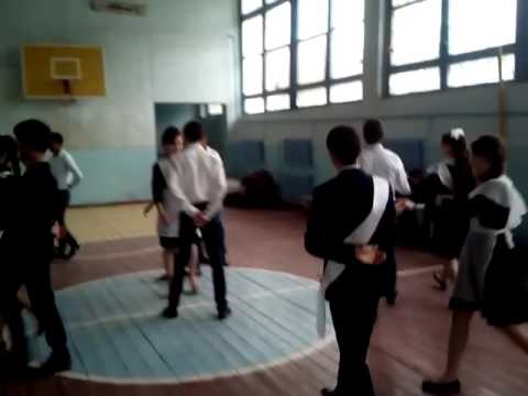 Видео: 11г класс 2016 года С.Айни