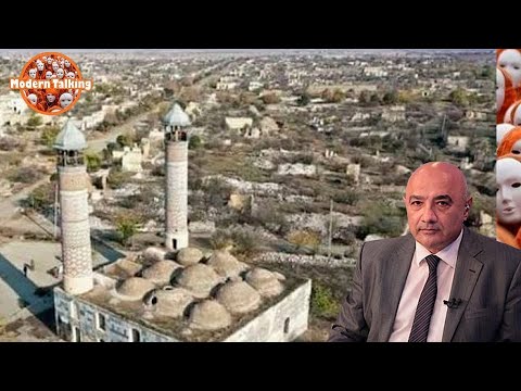 Видео: Возвращение азербайджанцев в Армению и армян в Карабах уравнивать нельзя - Тофиг Аббасов