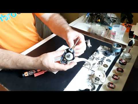 Видео: Flagman Pro Feeder Mantaray 4000. Часть 1.
