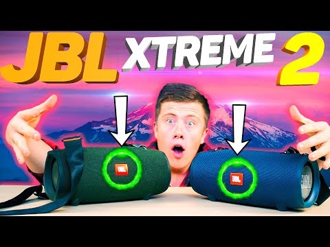 Видео: Оригинальная JBL за 16 000 РУБЛЕЙ против JBL за 3 500 РУБЛЕЙ - Кровь из ушей..