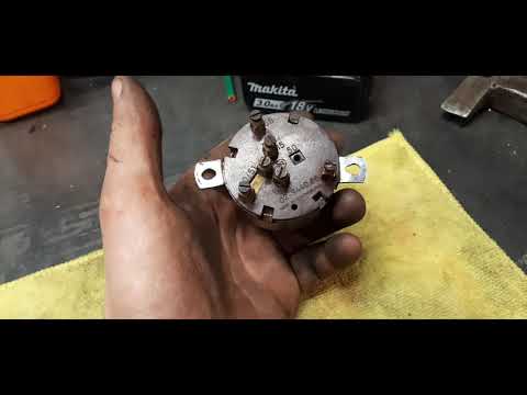 Видео: Как разобрать-собрать замок на Яву!