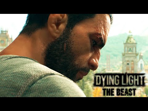 Видео: Прохождение Dying Light: The Beast #1 ➤ КАЙЛ КРЕЙН СНОВА В ДЕЛЕ