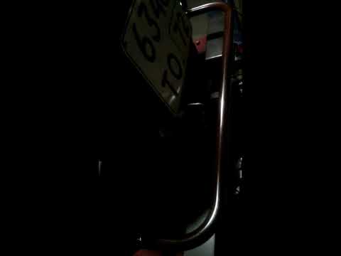 Видео: доработка беларус 132н ч2