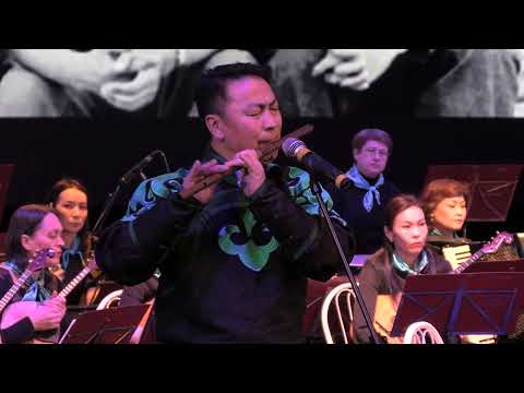 Видео: КРО "Забайкалье"