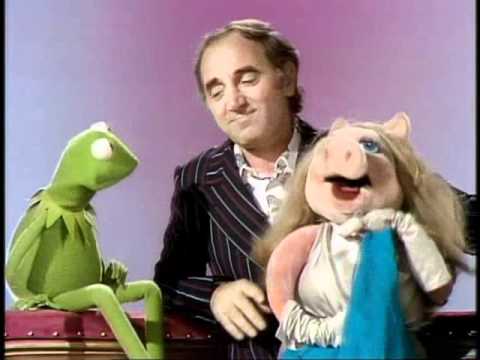 Видео: Французский-язык любви.wmv