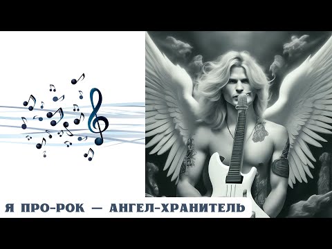 Видео: РЕАКЦИЯ И РАЗБОР: Я ПРО-РОК — АНГЕЛ-ХРАНИТЕЛЬ
