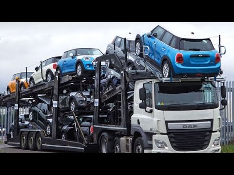 Видео: АВТОВОЗ. МАЬЛУМОТ