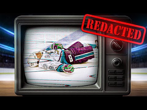 Видео: Каждая история НХЛ слишком темная для ESPN