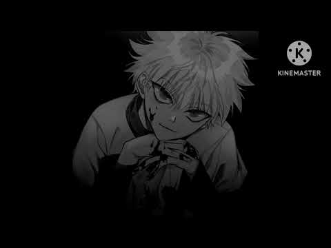 Видео: Яндере Киллуа х Слушатель/Yandere Killua x Listener