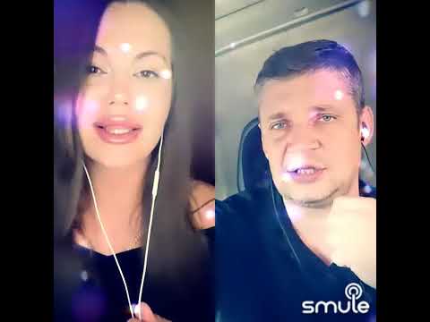 Видео: NANSI/SIDOROV "Привет"🎵🎧🎼🔥💯👍👫🫶🌷💕🛣️🚙#дуэт #кавер #smule #отдуши #любимпеть #караоке 