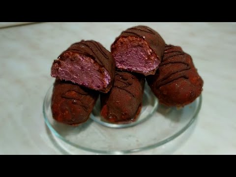 Видео: КАК ПРИГОТОВИТЬ СЫРКИ ИЗ КЕШЬЮ