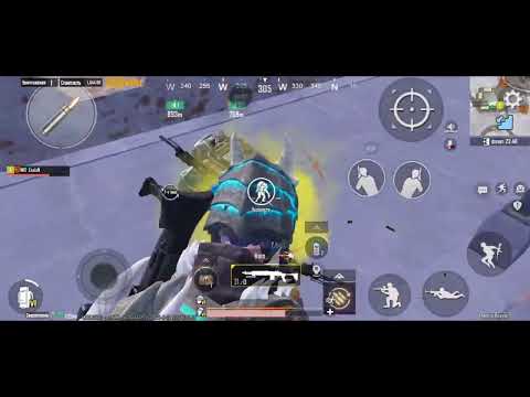 Видео: Соло против сквадов 💥 Solo vs squads 