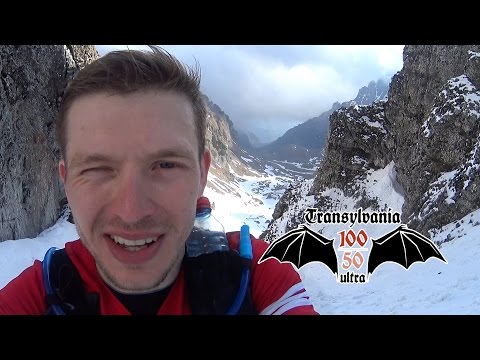 Видео: Transylvania 100k 50k 30k Горный ультра марафон в Трансильвании